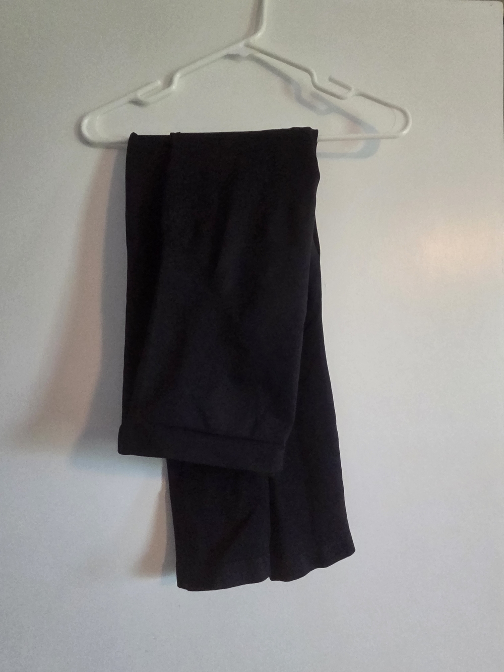 Shapermint Black High-Waist Shaping Leggings